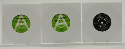Dorian Gray - Love Is All It Should Be (R5705) demo, Jingle Down A Hill (R5732) demo and I've Got