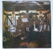 Honeybus-Story (SML1056) record appears Ex, wear to cover