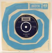 Genesis - The Silent Sun (F12735) appears Good