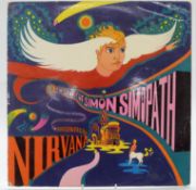 Nirvana - The Story of Simon Simopath (ILP959) record appears VG with a few light marks, cover Good