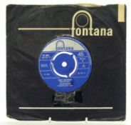 Kaleidoscope - Jenny Artichoke (TF964), appears EX