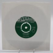 Donna Dameron - Bopper 486609 (TC 106) Australian issue, appears Good