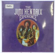 The Jimi Hendrix Experience - The Jimi Hendrix Experience (08811231613) album box set, still sealed