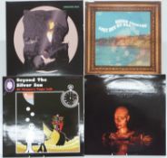 Sugarbush Records - Seven Albums on Sugarbush including Dr Cosmo's Tape Lab, Dowling Poole, Greek