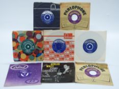 John Dankworth and His Orchestra - Beafeaters (TF512) appears EX, plus S'Wonderful, Avengers