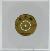 Phase 4 - Listen to The Blues (FAB6), appears Good