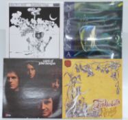 Unofficial / Rereleases - 28 albums including Dawnwind, Doggerel Bank, Dr Strangely Strange,