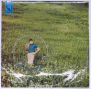 Del Shannon - The Further Adventures of Charles Westover (LBS83114) record appears EX with hand