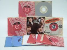 The Kinks - 19 singles plus Kinksize Hits EP