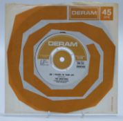 The Honeybus - (Do I Figure) In Your Life (DM 152), appears EX