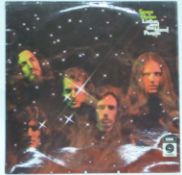 Lothar and The Hand People - Space Hymn (EST247) record appears Ex, cover VG less slight damage to