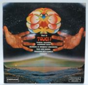 Touch - This is Touch (DML1033) record appears EX, cover VG