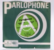 Barclay James Harvest - Early Morning (R5693) demo, appears EX