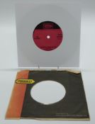 Val McKenna - Mixed Up Shook Up Girl (7N35256) appears EX