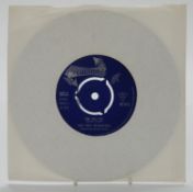 West Point Supernatural - Time Will Tell (5910113), appears EX