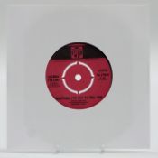Glenda Collins - Something I've Gotta Tell You (7N17044), appears EX
