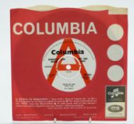 The Symbols - You're My Girl (DB7664) demo, appears VG