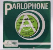 Lemon Tree - William Chalker's Time Machine (R5671) demo, appears EX