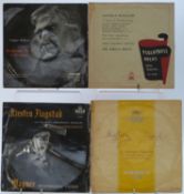 Classical - Approximately 110 albums including Decca, Columbia, HMV etc