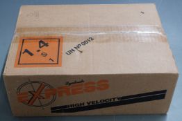 Two-hundred-and-fifty Cotswold Shooting Company Lyalvale Express High Velocity 12 bore shotgun