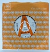 James Royal - Hey Little Boy (3450) demo, appears EX