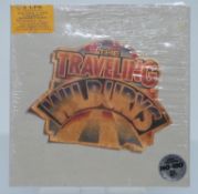 The Traveling Wilburys - The Traveling Wilburys Collection (RH1224316), box set still sealed