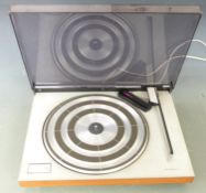 Bang & Olufsen Beogram 1902 record deck