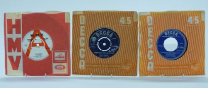 Elkie Brooks - Something's Got A Hold Of Me (F11928) demo centre removed, Something's Got A Hold