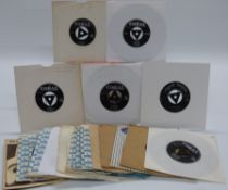 The Crickets - 24 singles plus The Crickets (FEP2055)