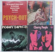 Approximately 40 albums including Foggy Dew-o, Cherry People, Caedmon, Vin Garbutt, Matthew Ellis,