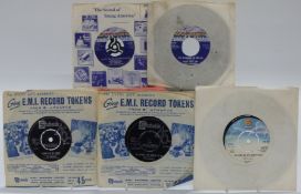 Soul / Disco - Approximately 100 singles