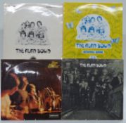 The Alan Bown Set - Four albums including Outward Bown (CUBLM1 and TP027) and The Alan Bown (