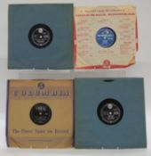Approximately 140 78s including Elvis Presley, Bill Haley, Chuck Berry, Petula Clark etc