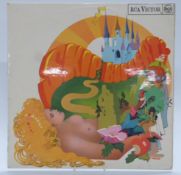 WITHDRAWN - NOW IN JULY AUCTION - Skip Bifferty - Skip Bifferty (RD7941) record appears VG less