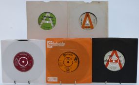 Demos / Promos - Approximately 75 singles including Tim Andrews, Graham Bonney, Every Mothers Son,