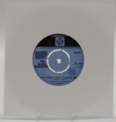 The Glass Menagerie - You Didn't Have To Be So Nice (7N 17568), appears EX, less sticker residue on
