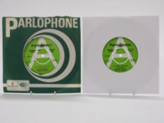 Lisa Strike - All's Quiet On West 23rd (R5725) demo, two copies, both appear EX