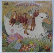 White Duck - White Duck (UNLS123) record appears Ex, cover VG