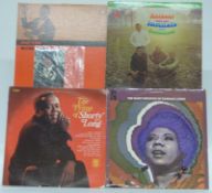 Soul - Approximately 50 albums including Denise La Sallo, Barbara Lewis, Ramsey Lewis, Robert