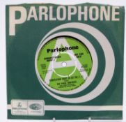 The Virgil Brothers - Temptation 'Bout To Get Me (R5787) demo, appears EX, less one soft line