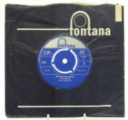 The Staccatos - Butcher and Bakers (TF966), appears EX