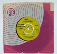 West Coast Consortium - Colour Sergeant Lillywhite (7N17482) demo, appears Good