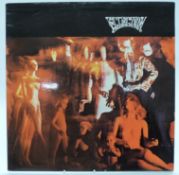 Eclection - Eclection (EKS74023) record and cover appear EX