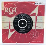 Edwin Astley - Danger Man (RCA1492) appears EX