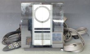 Bang & Olufsen Beosound 3000 stereo CD player, leads and accessories