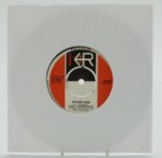 Tony Washington - Crying Man (EA 002), appears EX