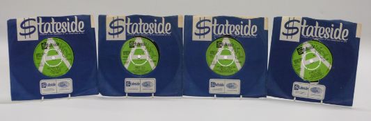 The Fifth Estate - Ding Dong! The Witch Is Dead (SS2034) demo, Heigh-Ho! (SS2068) demo, Do Drop