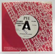 Karen Young - Wonderful Summer (7N 15956) demo, appears VG