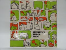 Wynder K Frogg - Sunshine Super Frogg (ILP944) appears Good, cover VG