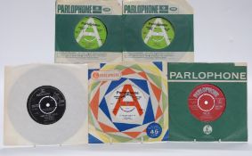 Cliff Bennett and The Rebel Rousers - I'll Take Good Care Of You (R5565) demo, Use Me (R5598)